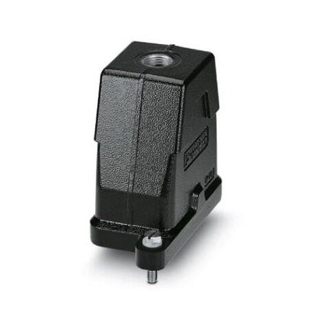 Phoenix Contact HC-HPR-B06-HHWH-1TTM20-EM-BK HEAVYCON 1411879