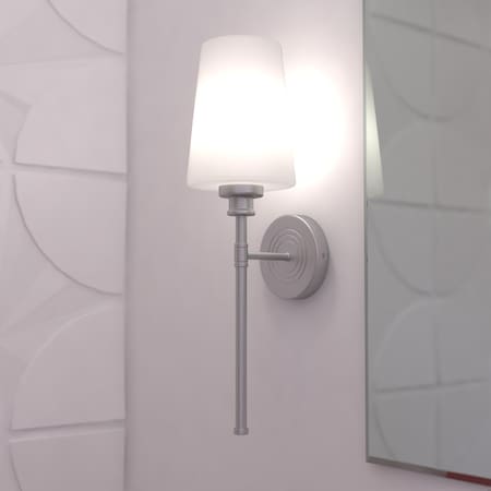 Vaxcel Clark Wall Light W0355