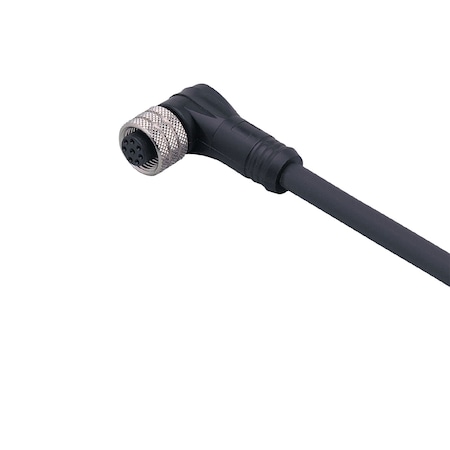 Ifm Female cordset E11232