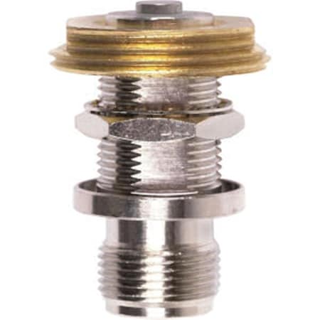 Pctel Thick Plate Mount Ug30-U Co MTPM800