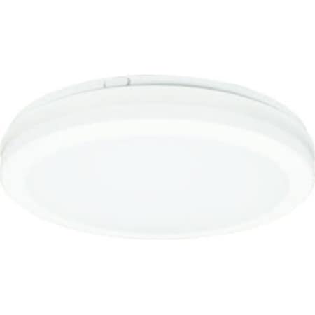 Honya Lighting LED Waterproof Ceiling Light 12 in HY-WPCL12-18W3CCT