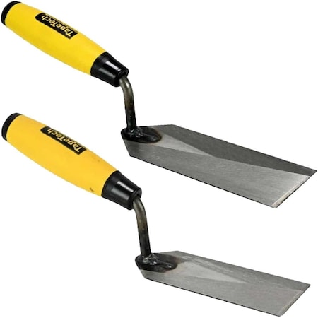 Tapetech Set of 2 - One each of the 5in and 6in Trowel VMARGSET0506