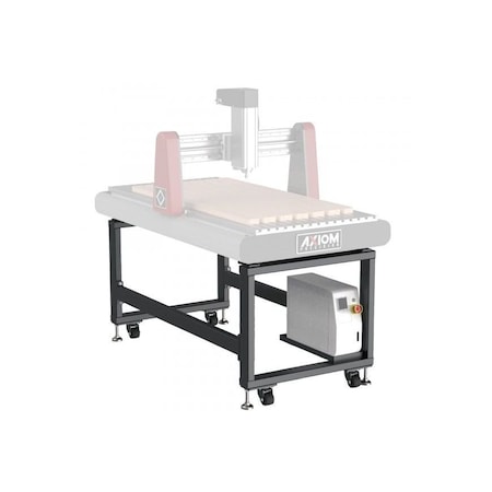 Axiom IRS800 - Stand for Iconic-8 AX9-IRS800
