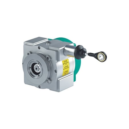 Pepperl+Fuchs Rotary Encoders - Absolute ECN30PL-02A1A-X1:NN