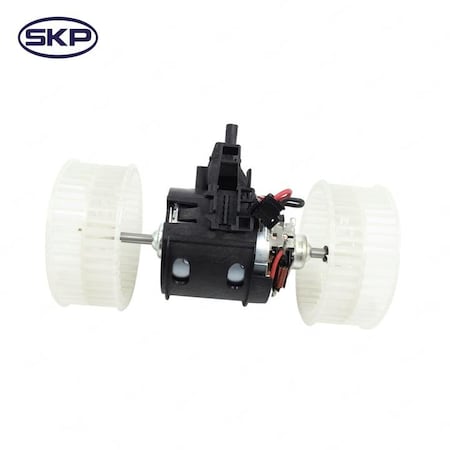 Skyward Automotive Products HVAC Blower Motor, SK700280
