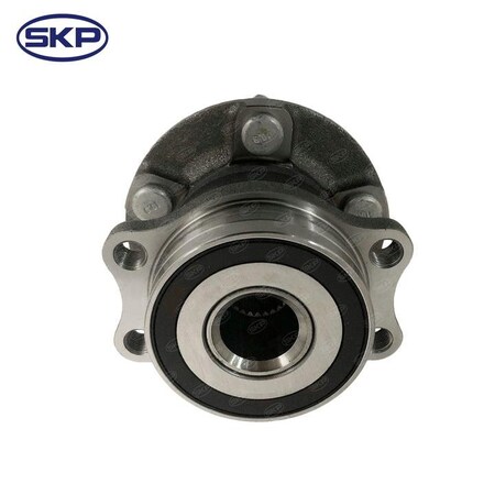 Skyward Automotive Products Wheel Bearing and Hub Assembly,  SK512518