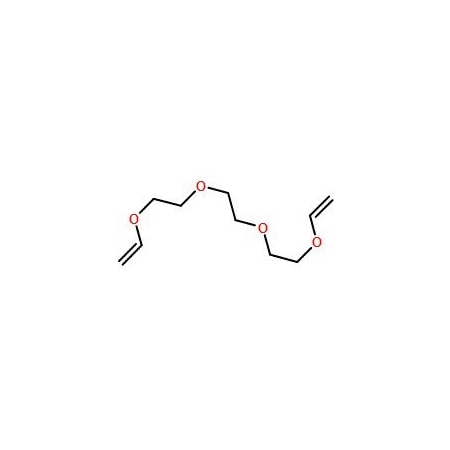 Ak Scientific Triethyleneglycol divinyl ether, stabilized with KOH (1g), CAS 765-12-8 O535-1g