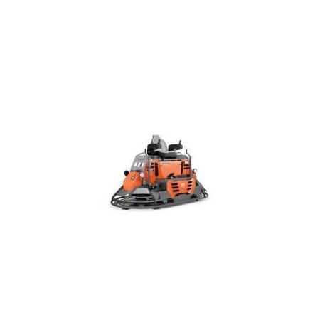 Husqvarna Ride On Trowel, CRT48-57K-PS 970461623