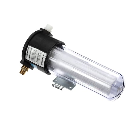 Spraymaster Water Filter Assembly 300-2693