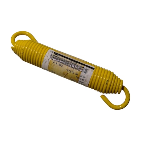 Cnh SPRING, CNH OEM 86511357 86511357