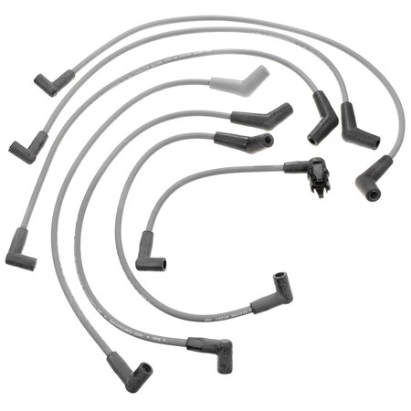 Pro Series Wire Standard Motor Products, Spark Plug Wire Set, 26660