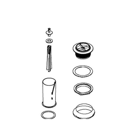 Kohler Faucet Parts K-1059288