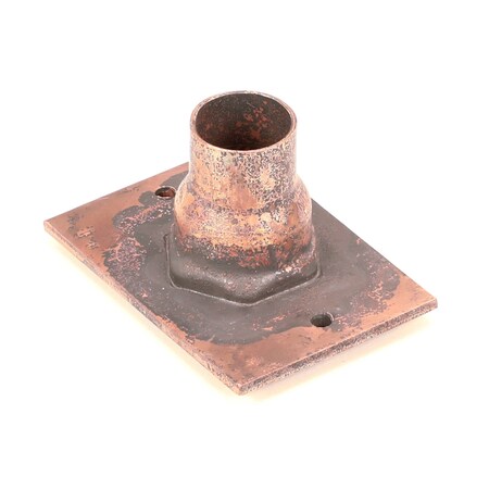 Hoshizaki Drain Fitting, Copper, AM-50BA 4A3488G01
