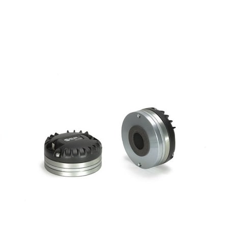 Rcf Driver 1.75-inch diaphragm, 1 inch exit throat, 40W AES, 80W Program 15129027