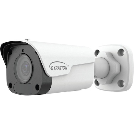 Adesso 2MP CMOS UHD-IR BULLET CAM IP6712V & POE FIXED LENS 30 MTR RANGE CYBERVIEW200B