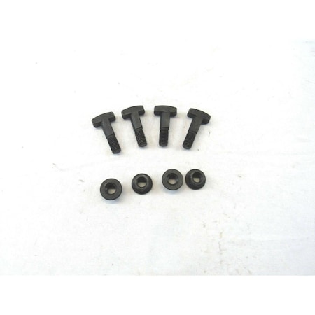 Absurdo Mustang II Upper Control Arm T-Bolt Kit AB2194321