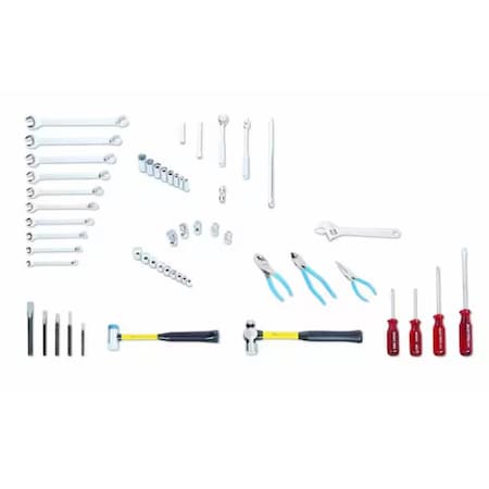 Wright Fractional Apprentice Tool Set 171