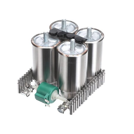 Blodgett Foot Assembly 60874