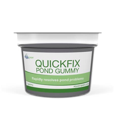 Grandoldgarden Quickfix Pond Gummy GR1637127
