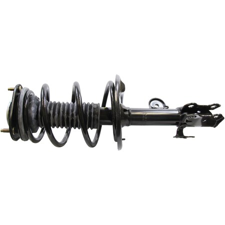 Monroe Suspension Strut and Coil Spring Assembly, 172275