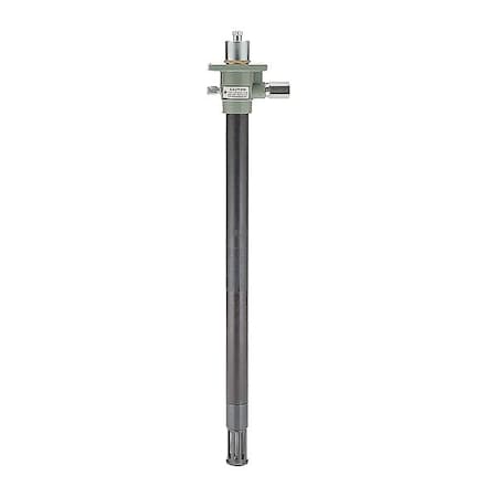 Lincoln Industrial Pump Tube, 3750 psi, 55 gal 84976