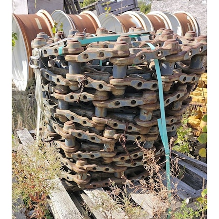 Komatsu LINK ASM 76 LKS, KOMATSU OEM 20X-32-00101 20X-32-00101