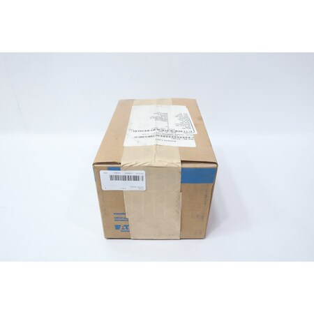 Eaton THERMAL OVERLOAD RELAY AA43A