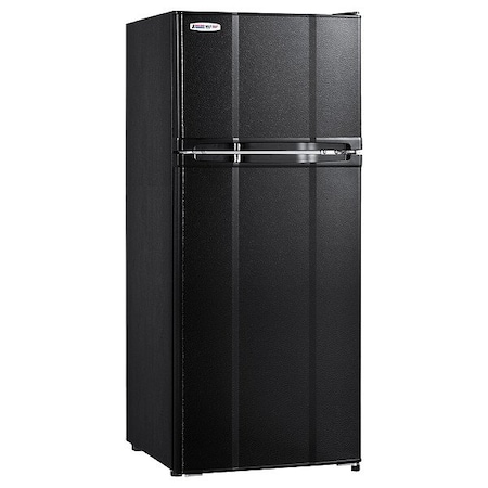 Microfridge MicroFridge Refrigerator, 4.5 cu ft, Blk 4.5MF1R