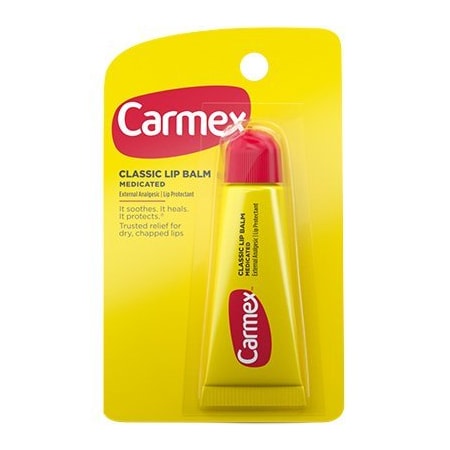 Carmex Original Lip Balm .35Oz 113140