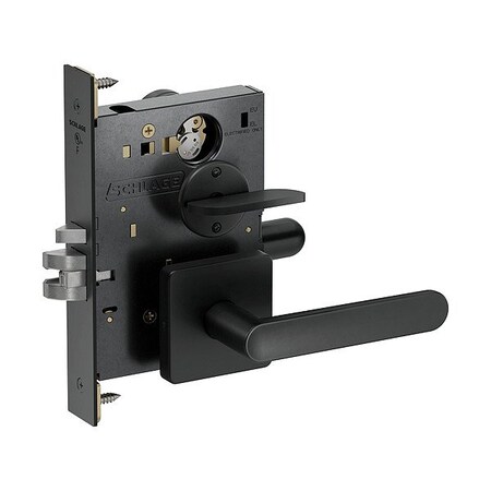 Schlage Door Lockset, 12/24V DC, Mortise PM050P SELD 622