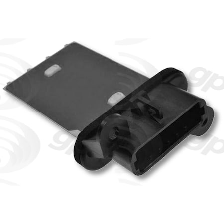 Global Parts Distributors Global HVAC Blower Motor Resistor 1712809