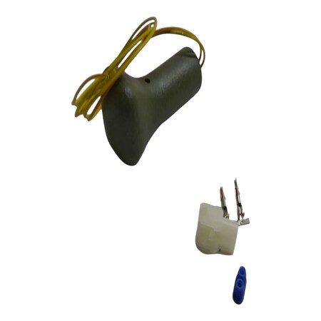Cnh KNOB, CNH OEM 31LB-10180 31LB-10180
