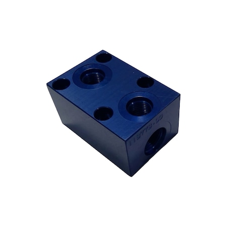 Cnh VALVE HYDRAULIC, CNH OEM 86986521 86986521