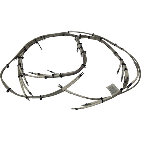 Caterpillar HARNESS ASSEMBLY, CATERPILLAR OEM 2096698 2096698
