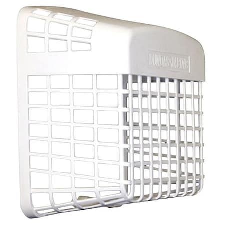 Dundas Jafine Barricade Vent Pest Wht PBH50WZW