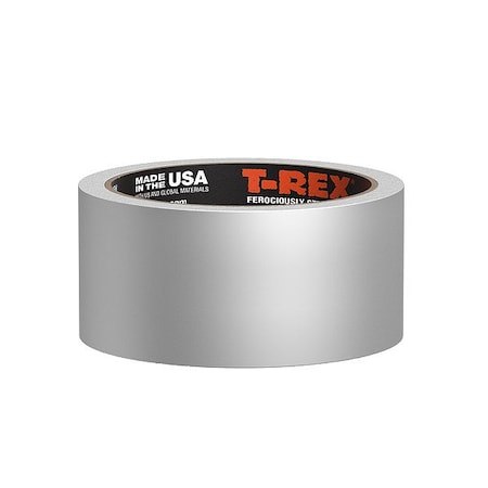 T-Rex Repair Tape, Transparent, 10 yd L 243138