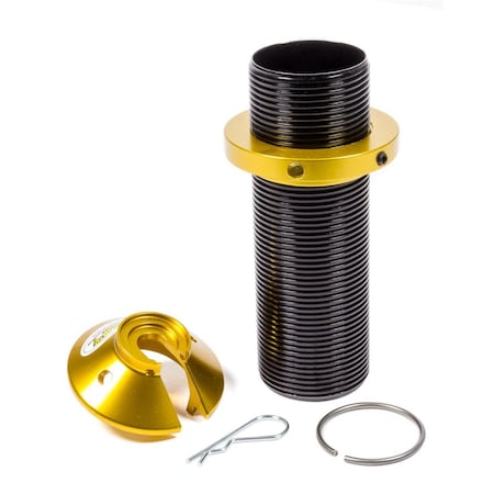 Slugfest Supplies A1-12425 2.5 in. Aluminum Coilover Kit - 7 in. Sleeve Fits Pro Shock SL3613104