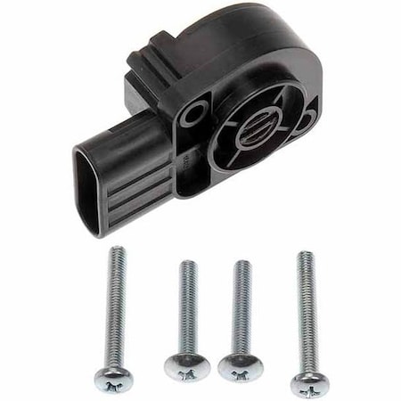 Replacement For Freightliner Year 2003 Adjustable Throttle Sensor Service Kit