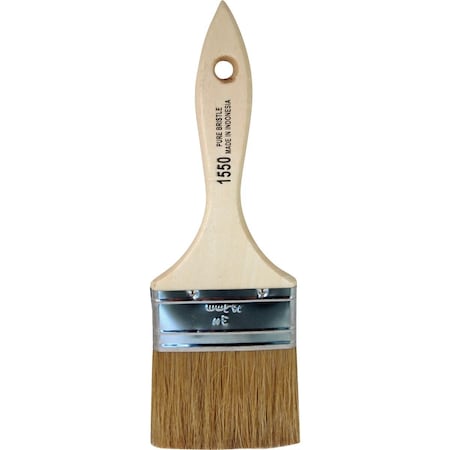 Project Select 3'' Double Thick Chip Paint Brush 1550 0300