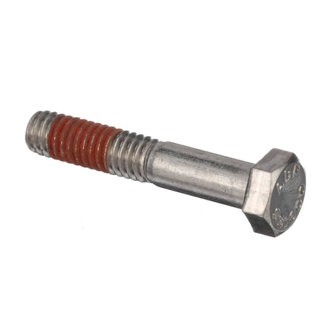 Frigidaire Bolt, Lockplate, 5/16-18X1.75Hex 137539500