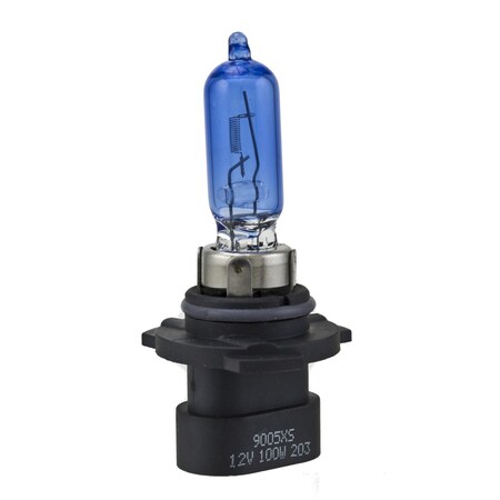 Hella BULB 9005XS 12V 100W XEN WHT XB (2) H71071422