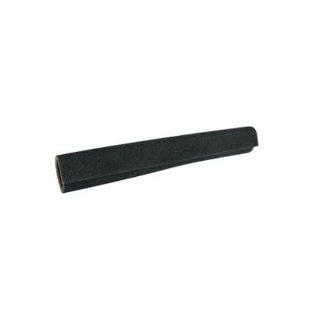 Honeywell Fibre-Metal Air Cushioned Sweatband, Elastic, One Size, Black 280-FM22R