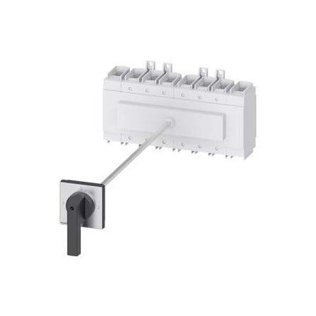 Siemens SENTRON Switch disconnector 3LD 3LD2418-7UL01
