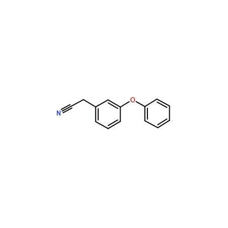 Ak Scientific 2-(3-Phenoxyphenyl)acetonitrile (5g), CAS 51632-29-2 7209AB-5g