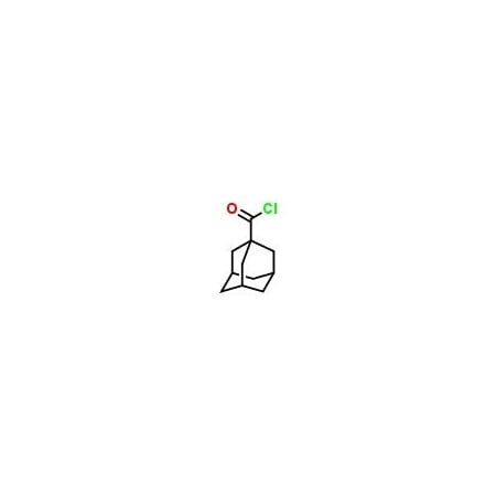 Ak Scientific 1-Adamantanecarbonyl chloride (5g), CAS 2094-72-6 E383-5g