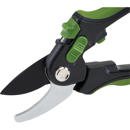 Best Garden 8'' Poly Bypass Pruner GP-1042