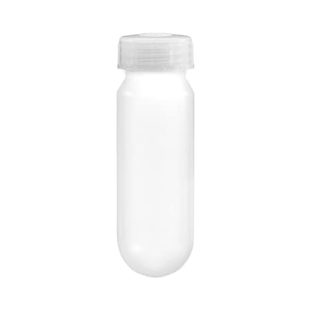 Mtc Bio High Speed Centrifuge Tube, 85mL, Oak Ridge Style, Round Bottom, 50,000xg Max RCF, 12PK C0112