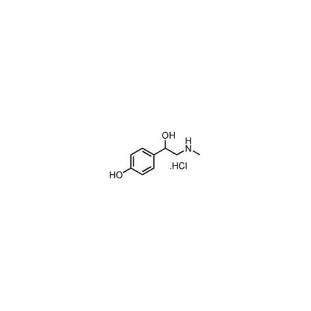 Ak Scientific Synephrine hydrochloride (100g), CAS 5985-28-4 N924-100g