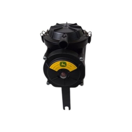 John Deere VENT, OEM RE524712