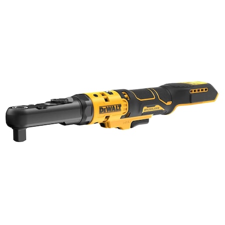 Stanley MAX Xtreme 3/8 in and 1/2 in Ratcheting, 20V DCF510B